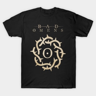 Bad Omens T-Shirt